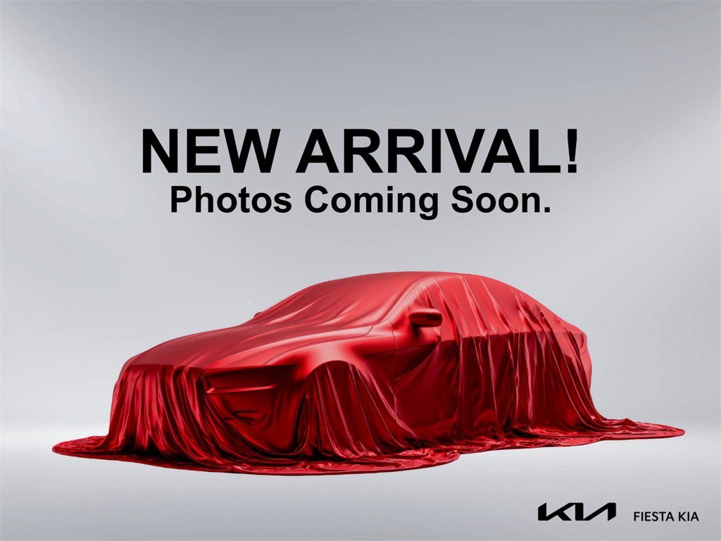 Certified 2025 Kia EV6 Light w/ Light LR Technology Package RWD image 1