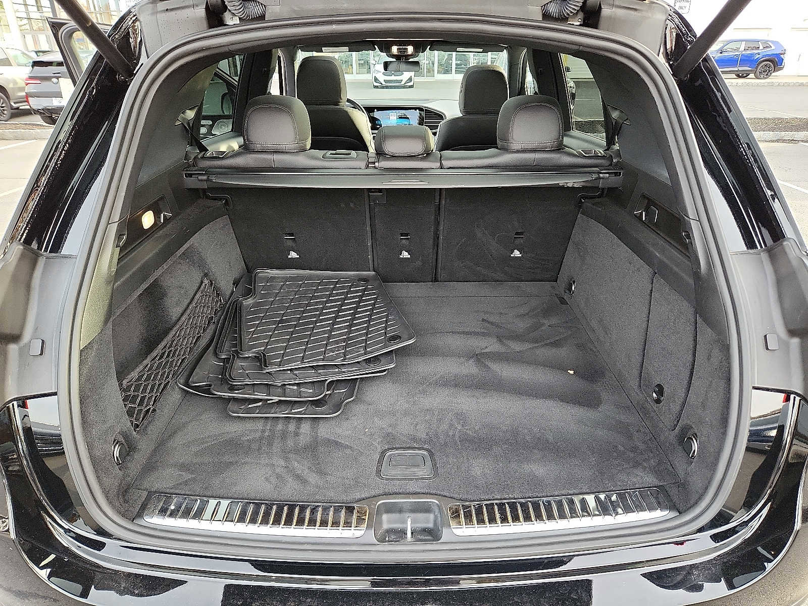 Used 2022 Mercedes-Benz GLE 350 4MATIC image 26