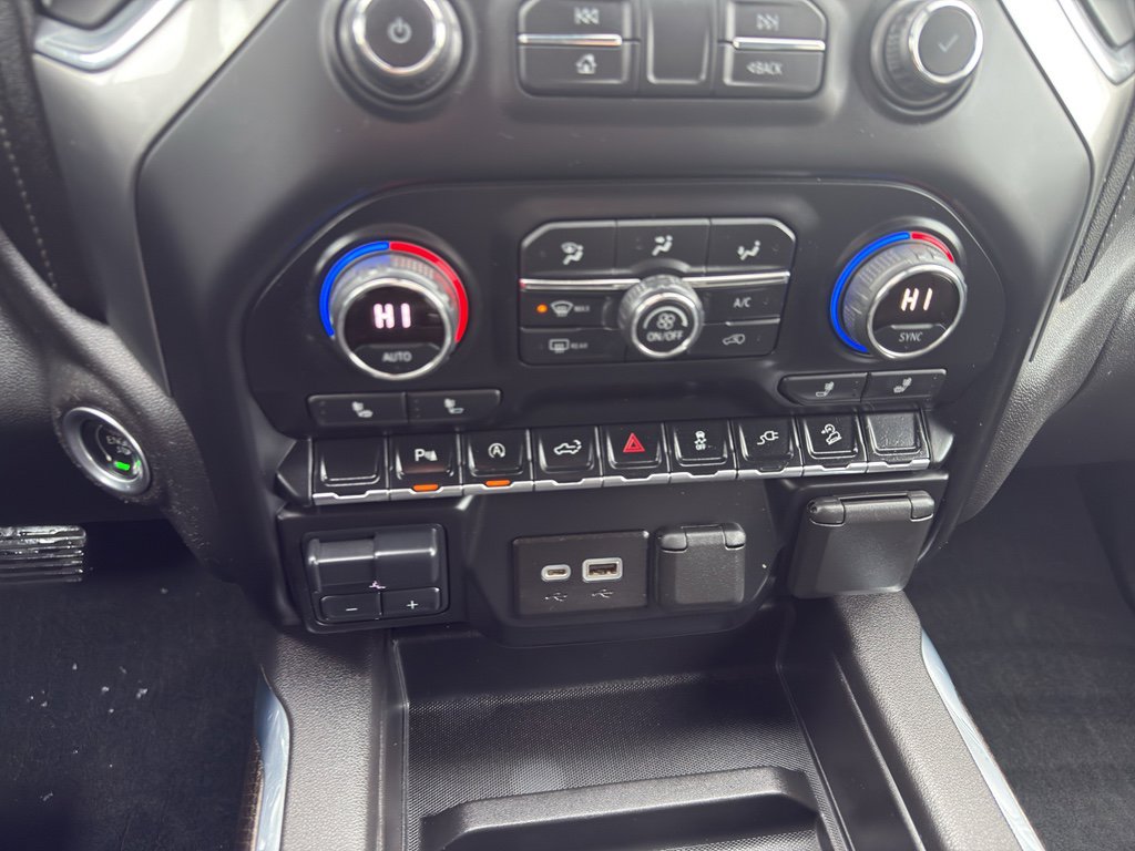 Used 2021 Chevrolet Silverado 1500 RST w/ All Star Edition Plus image 21