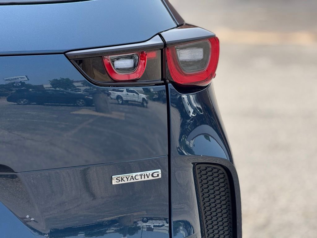 New 2025 MAZDA CX-50 AWD 2.5 S w/ Weather Package image 8