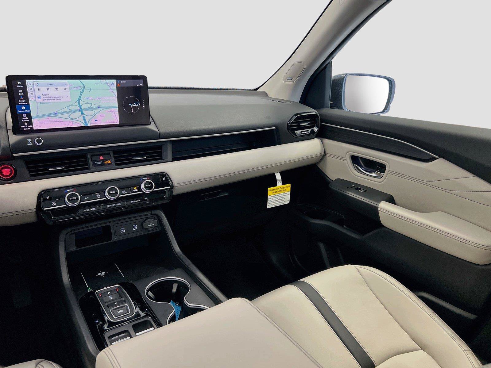 New 2026 Honda Pilot image 25