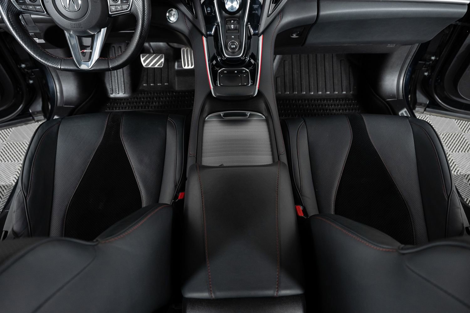 Used 2022 Acura RDX A-Spec image 41