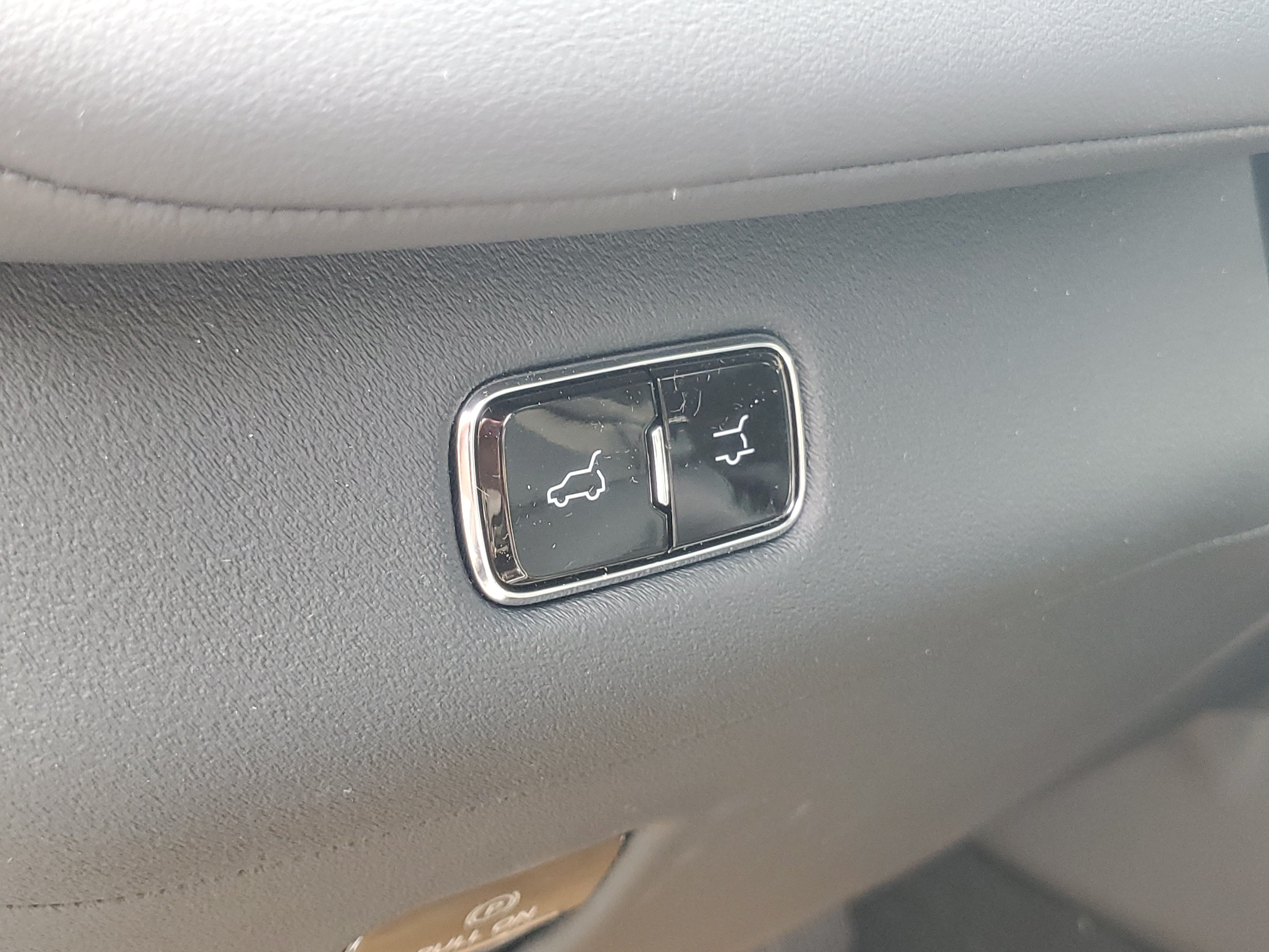 New 2027 Lincoln Navigator Reserve AWD/4WD image 15