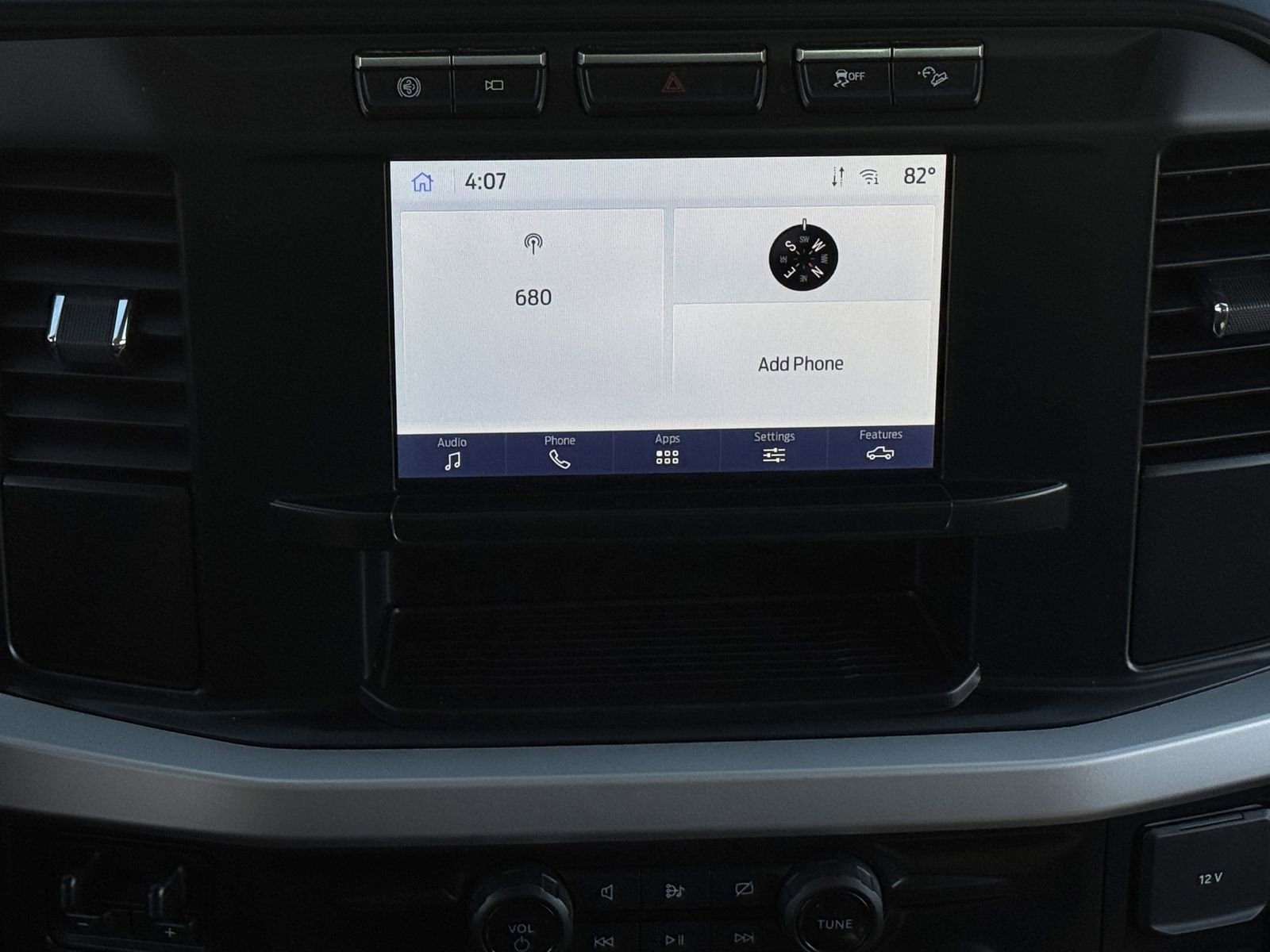 Certified 2024 Ford F350 XL w/ STX Appearance Package image 20