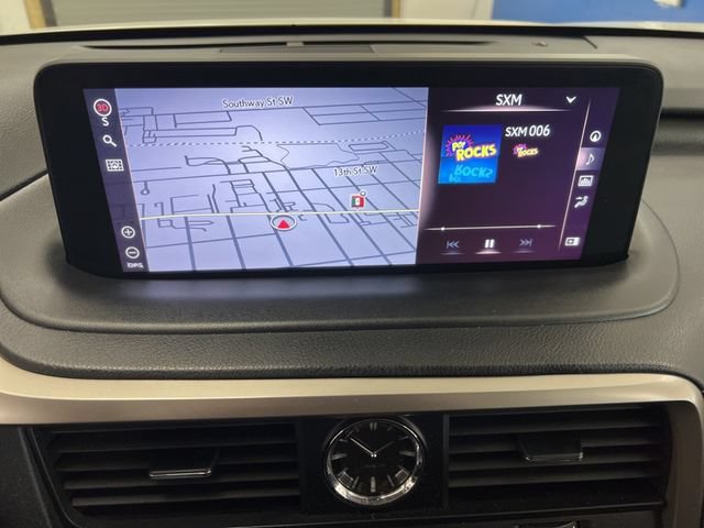Used 2021 Lexus RX 350 AWD w/ Accessory Package (P3) image 31