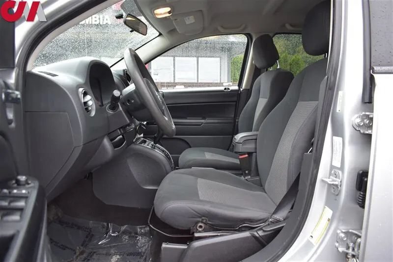 Used 2012 Jeep Compass Sport FWD image 10