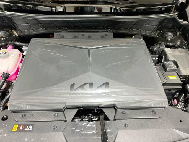 New 2026 Kia Niro Wind FWD image 34