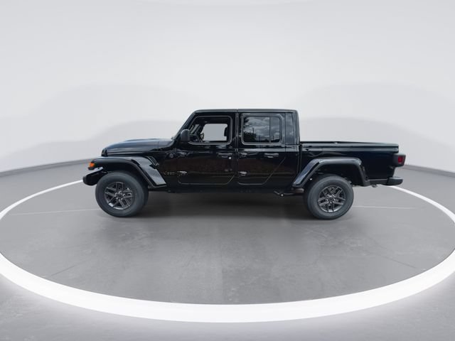 New 2025 Jeep Gladiator Sport AWD/4WD image 5