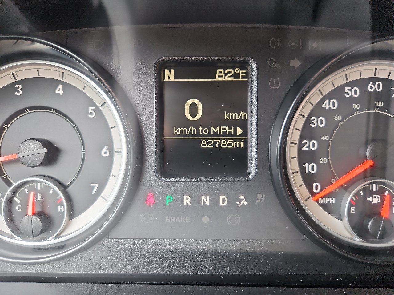 Used 2016 RAM 3500 Tradesman image 42