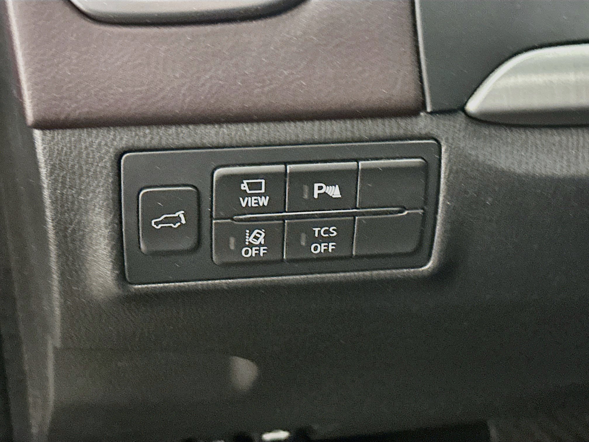 Used 2019 MAZDA CX-9 Grand Touring AWD/4WD image 17