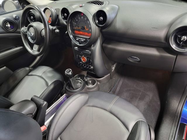 Used 2015 MINI Cooper Countryman S image 17