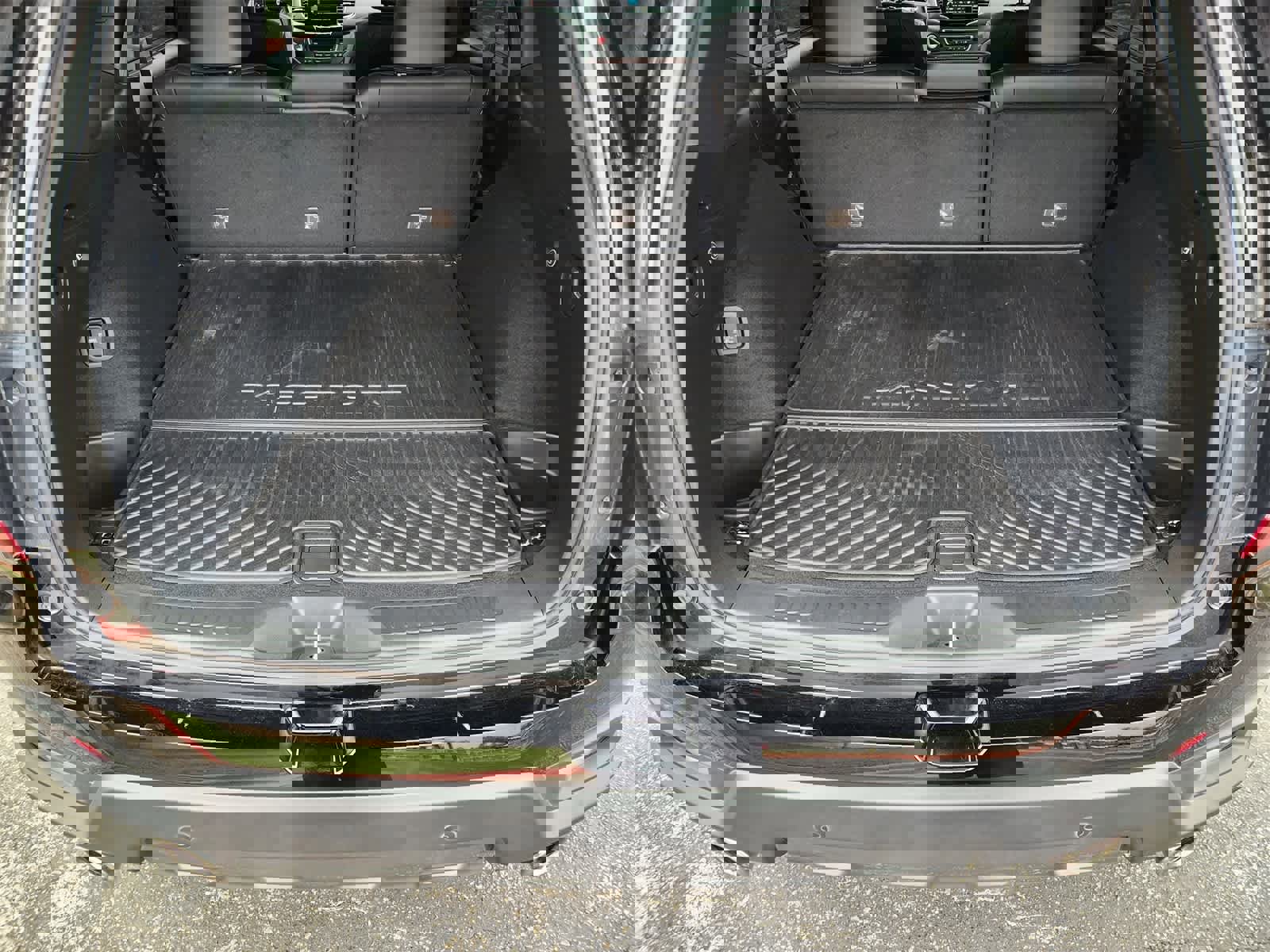 Used 2023 Honda Passport TrailSport image 30