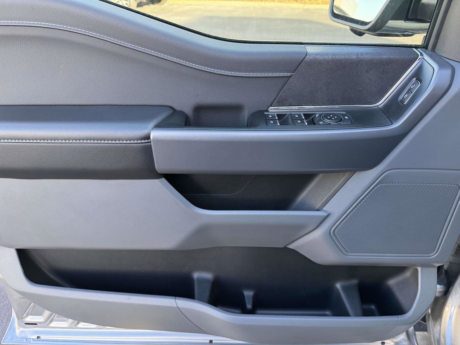 Used 2025 Ford F150 XLT w/ Equipment Group 302A MID image 16