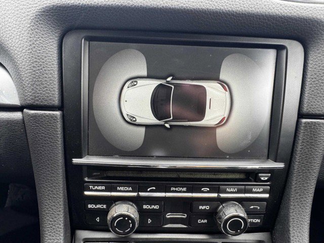 Used 2013 Porsche Boxster image 28