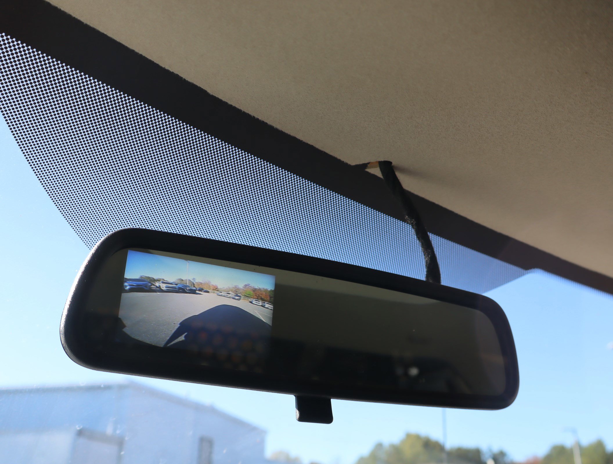 Used 2024 GMC Savana 2500 w/ Driver Convenience Package image 28