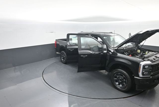 New 2026 Ford F250 XL image 38