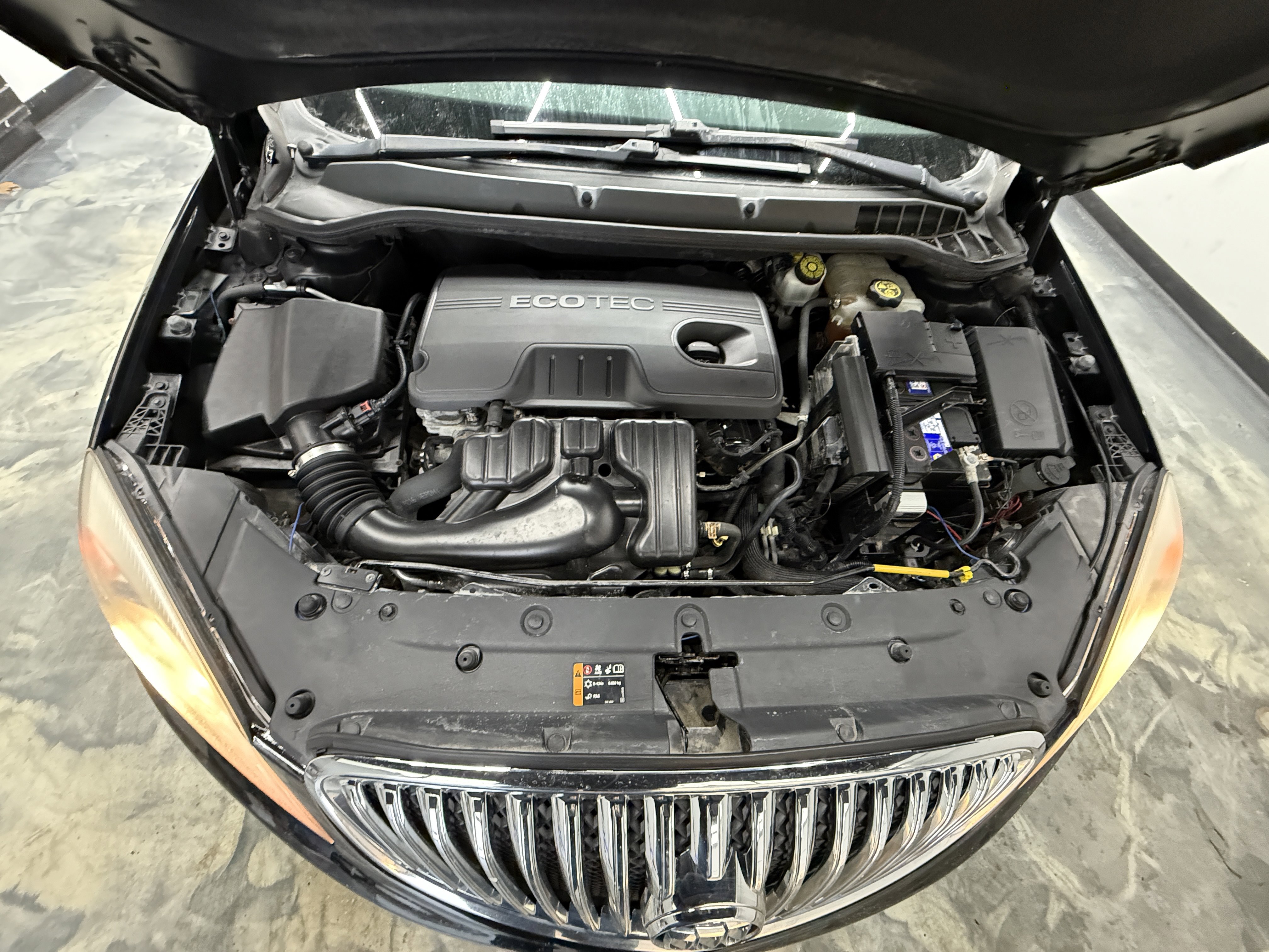 Used 2016 Buick Verano Convenience image 24