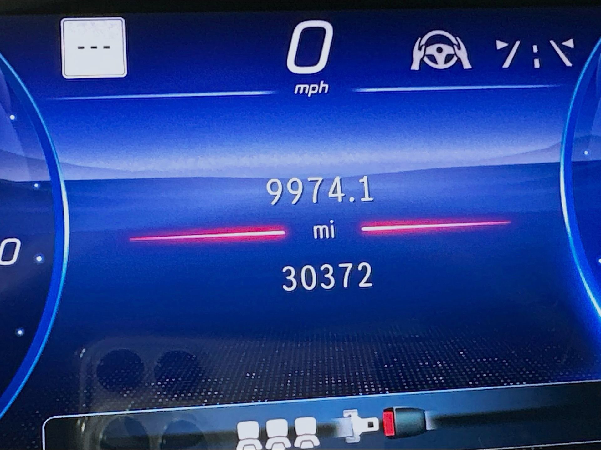 Used 2023 Mercedes-Benz EQS 580 4MATIC Sedan image 13