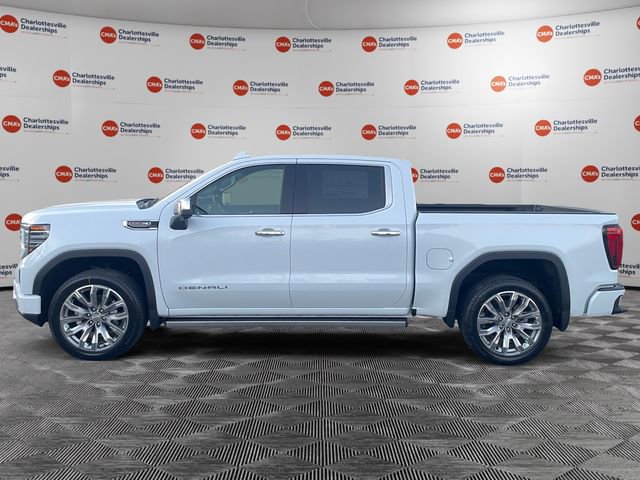 New 2026 GMC Sierra 1500 Denali image 2