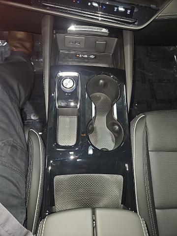 New 2026 Buick Envision Avenir image 15