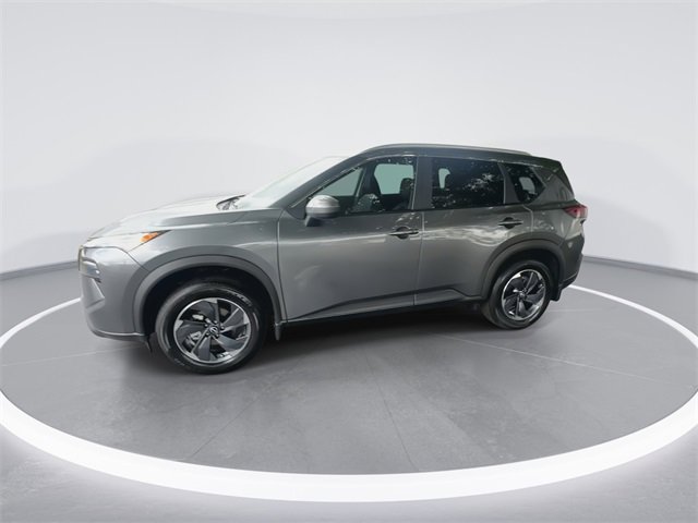 New 2026 Nissan Rogue SV image 5