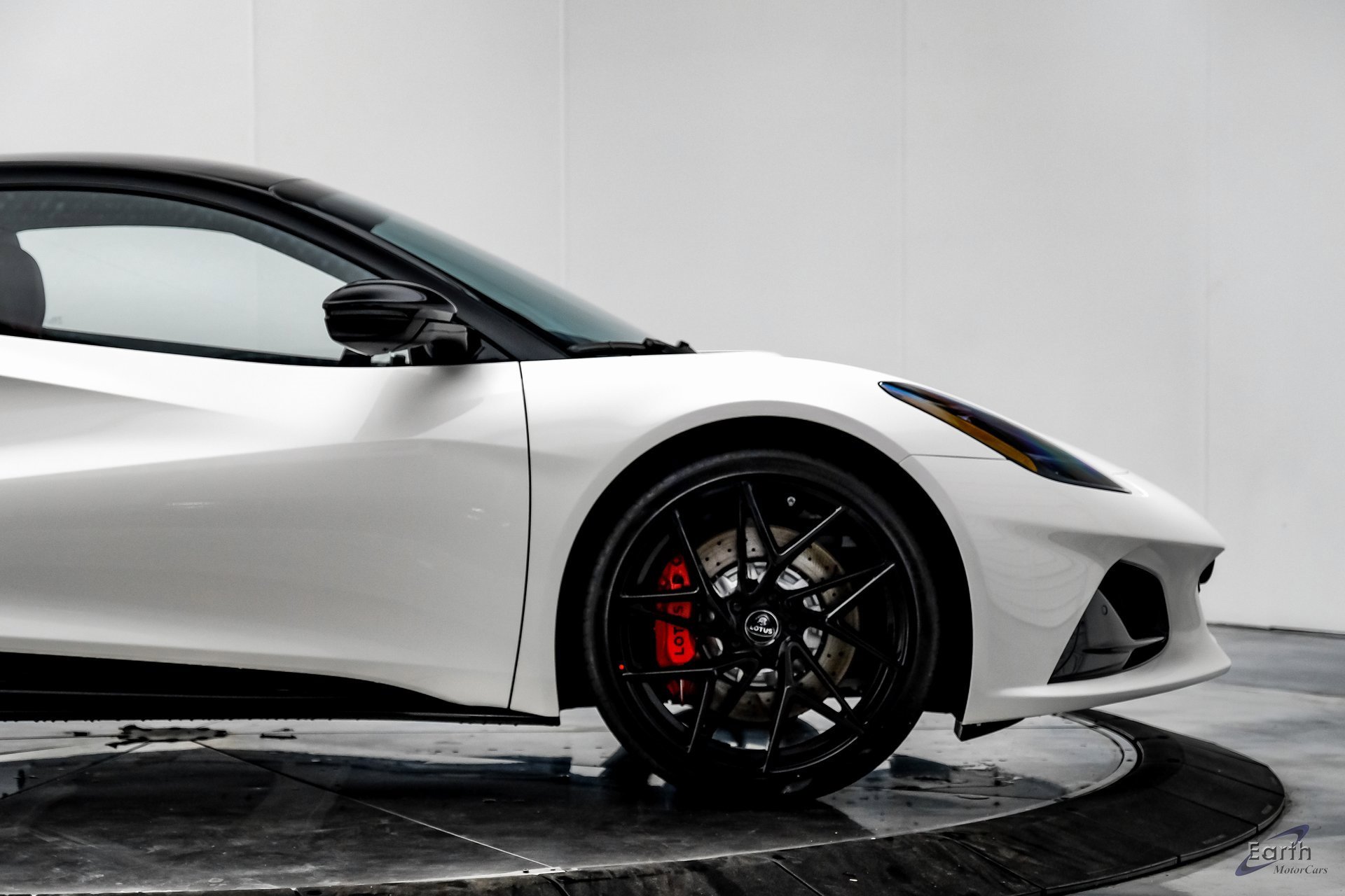 New 2026 Lotus Emira image 22