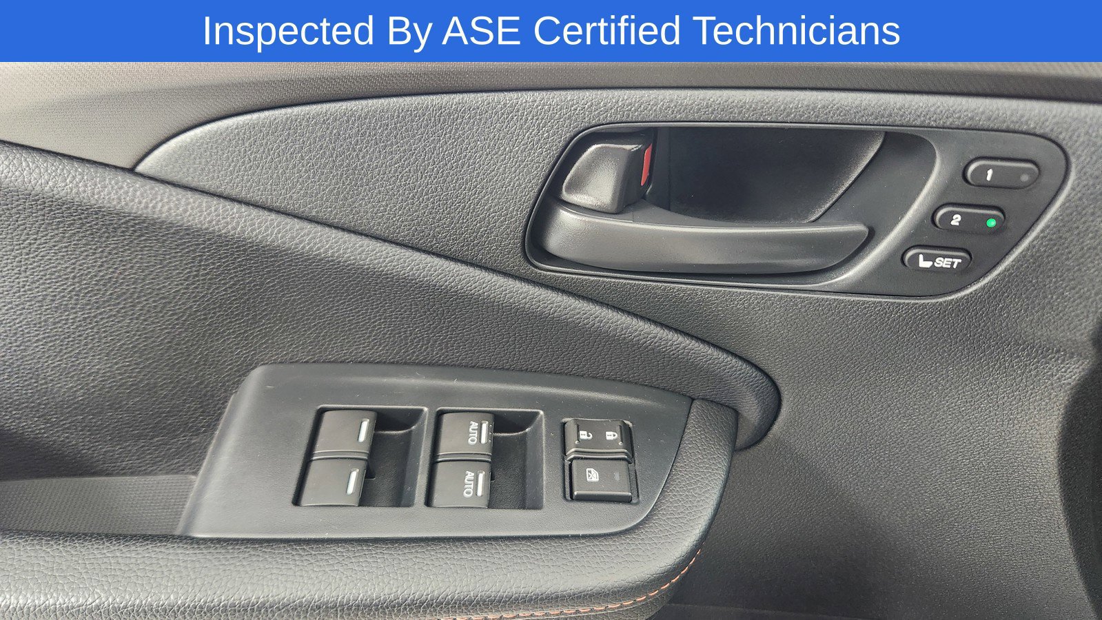 Used 2024 Honda Passport TrailSport image 20