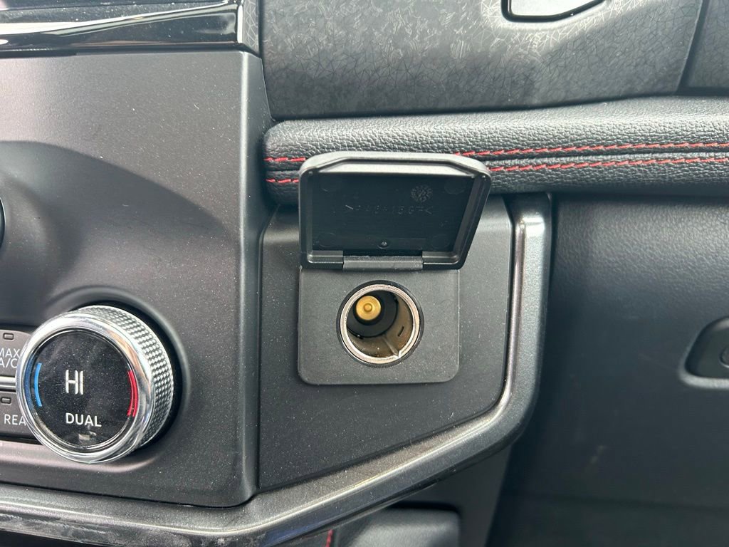 Certified 2022 Ford Expedition Max Limited image 32