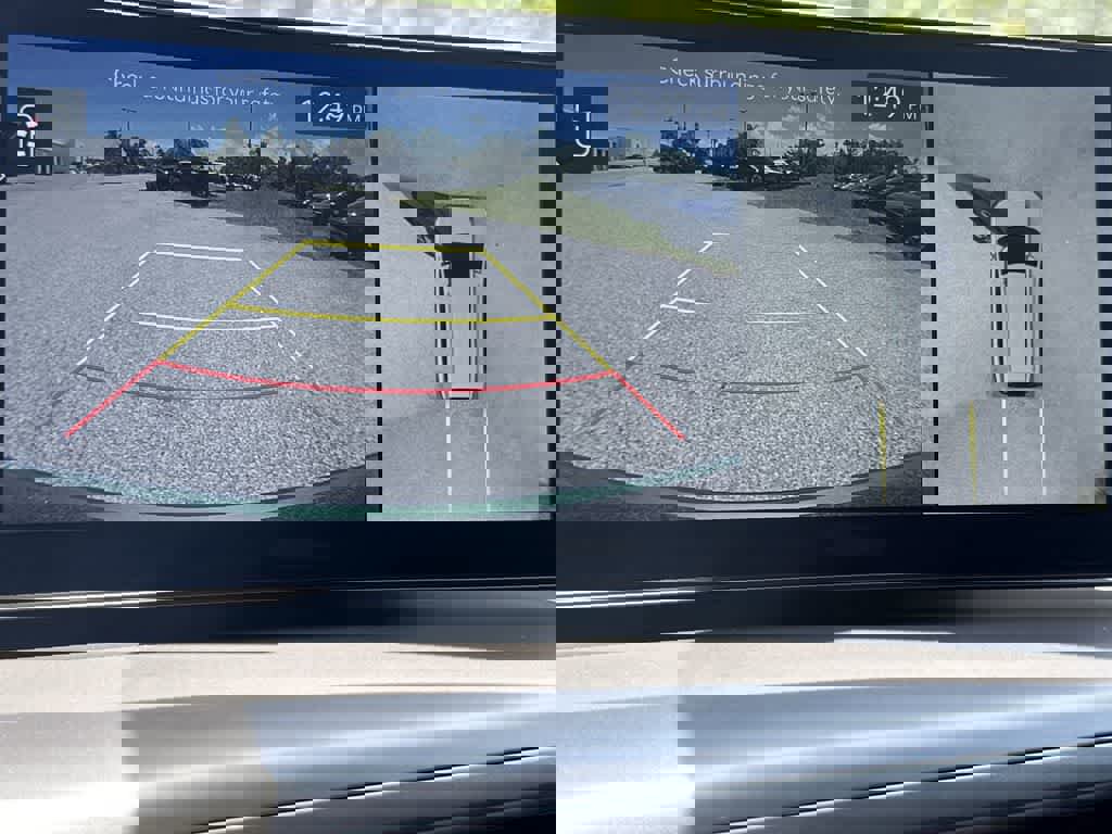 New 2026 Hyundai Ioniq 9 SEL image 30