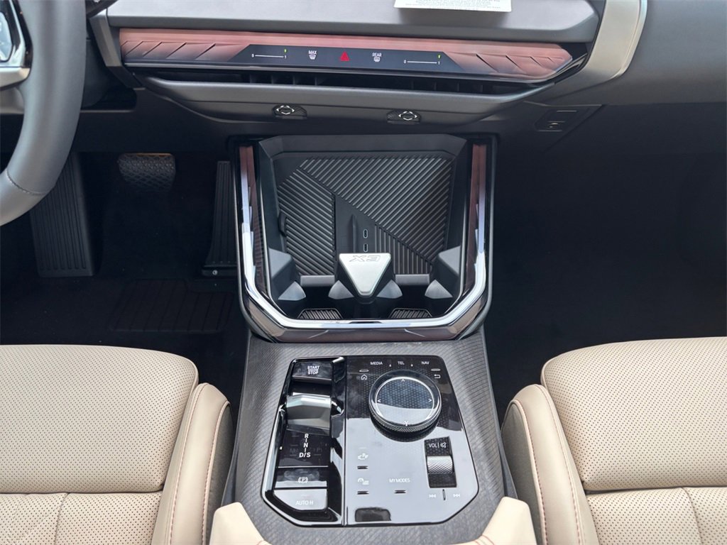 New 2026 BMW X3 xDrive30 w/ Premium Package image 11