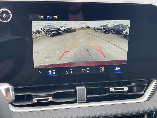 New 2026 Chevrolet Equinox LT w/ Convenience Package II FWD image 26