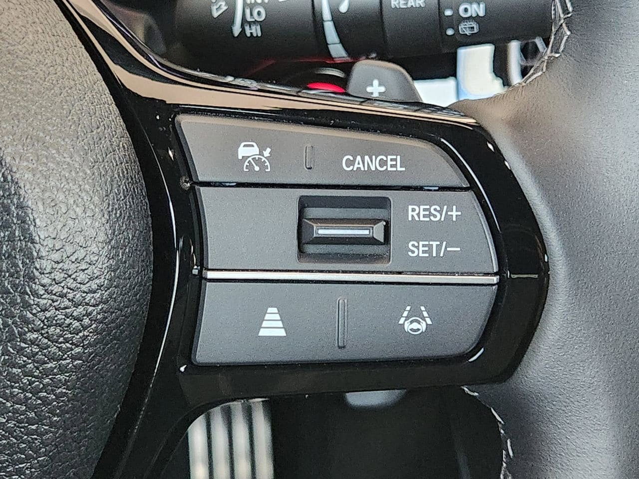 Used 2025 Honda Civic Sport image 28