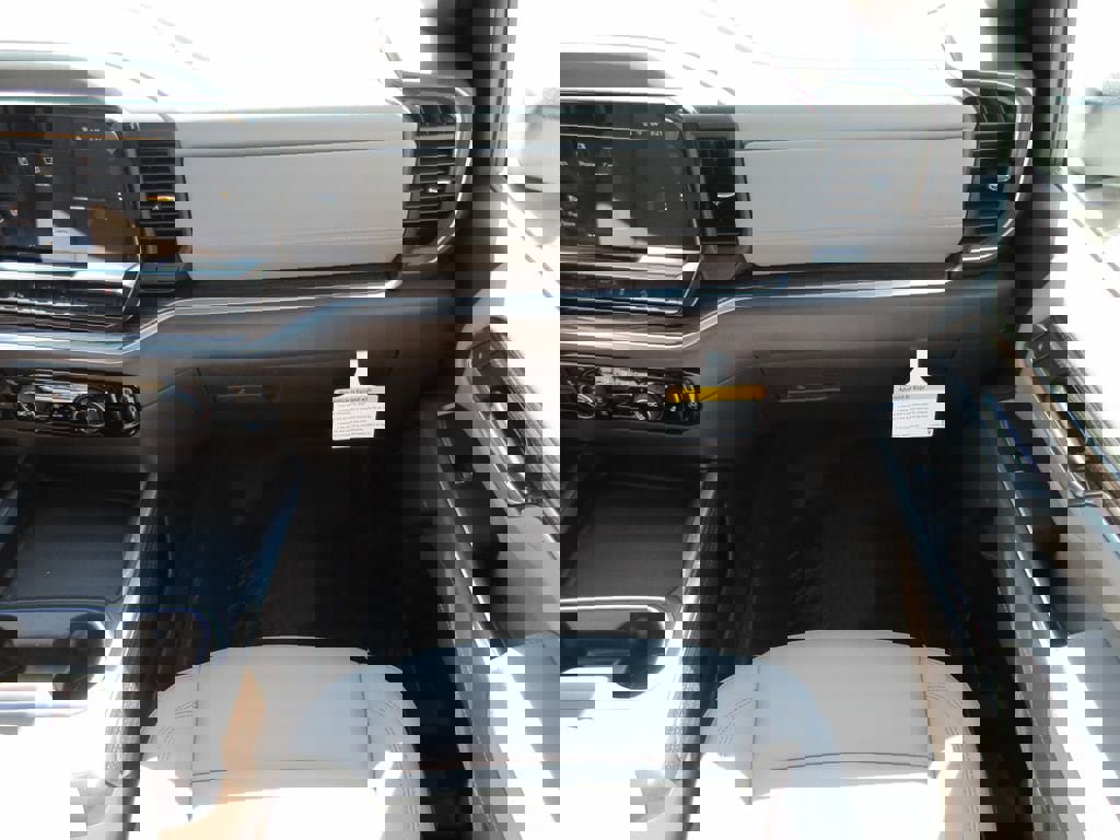 New 2026 Chevrolet Silverado 2500 LT w/ True North Edition image 21