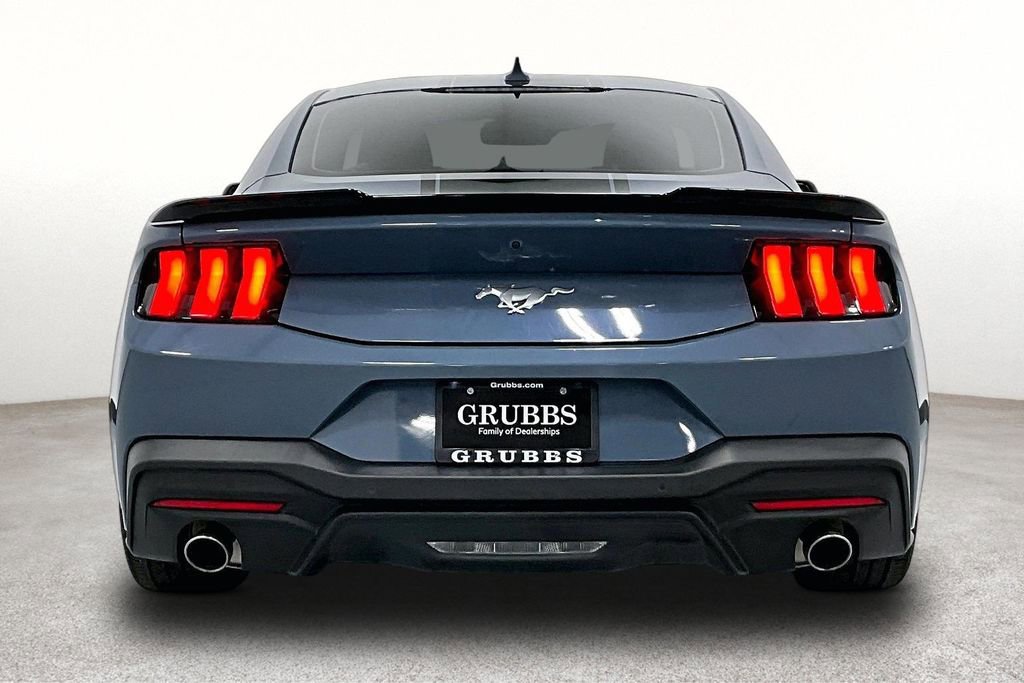 Used 2024 Ford Mustang Premium RWD image 6