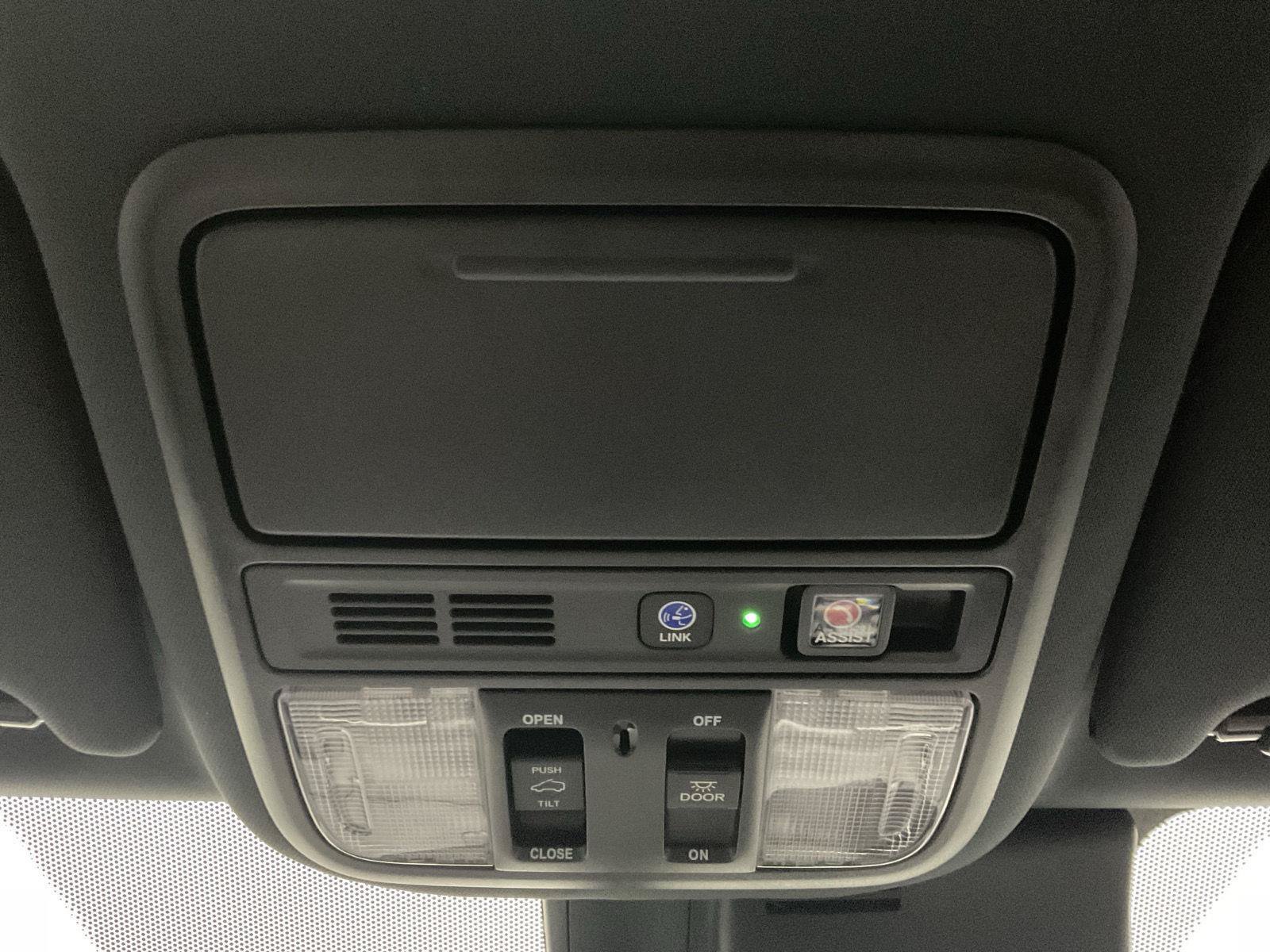 Used 2022 Honda Passport Elite image 20