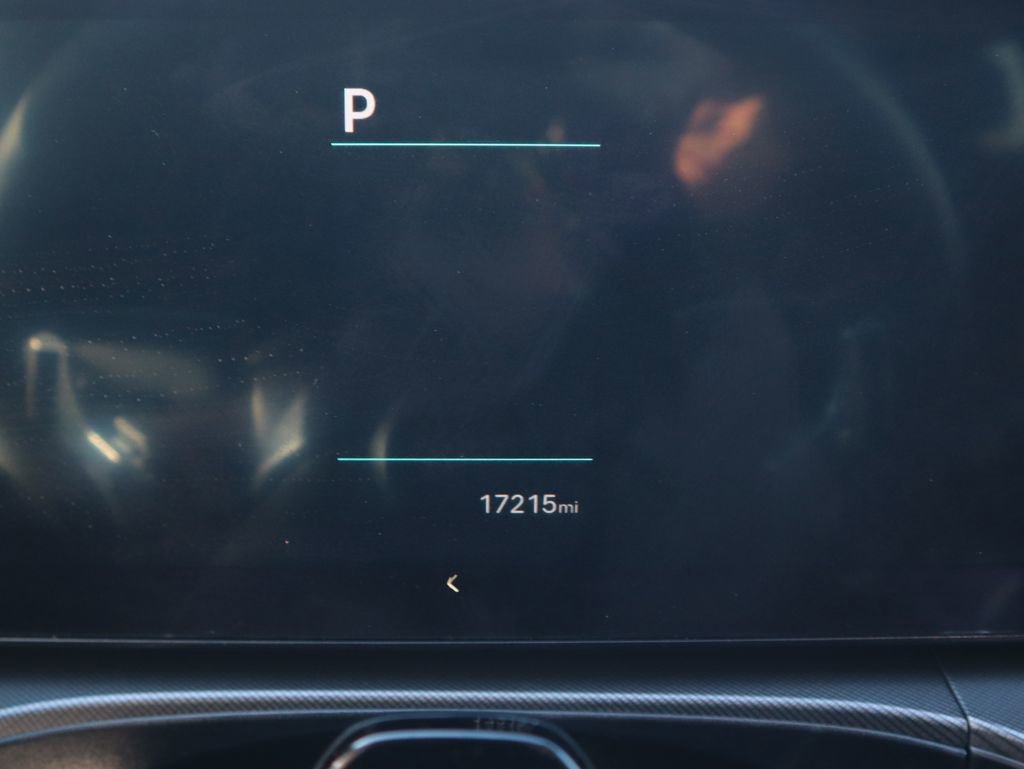 Used 2025 Hyundai Santa Fe XRT image 25