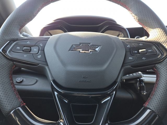 New 2026 Chevrolet Trax RS w/ Sunroof Package image 32