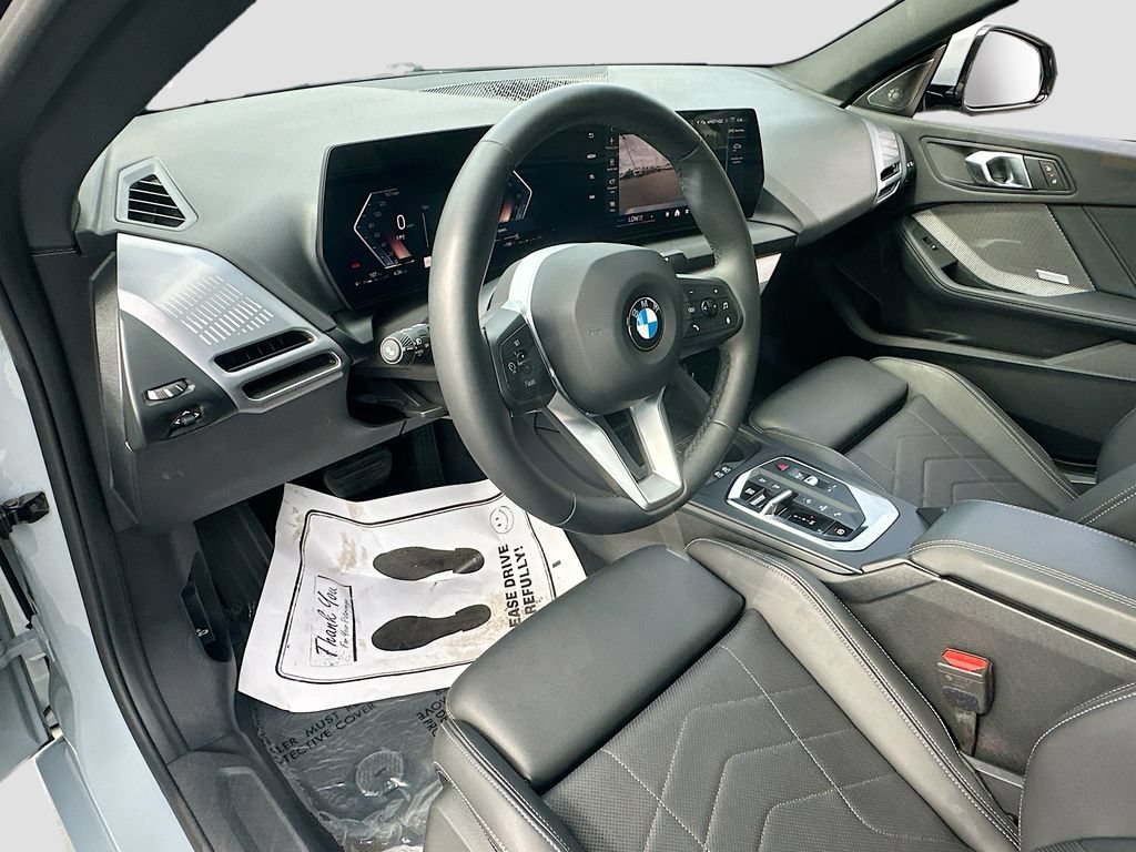 Used 2025 BMW 228i xDrive AWD/4WD image 9