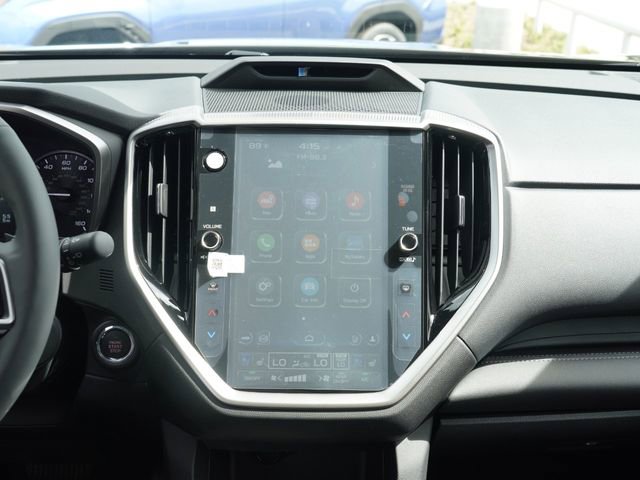 New 2025 Subaru Ascent Touring image 2