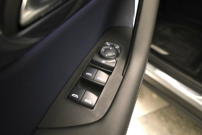 Used 2025 Chevrolet Blazer RS w/ Driver Confidence II Package image 10