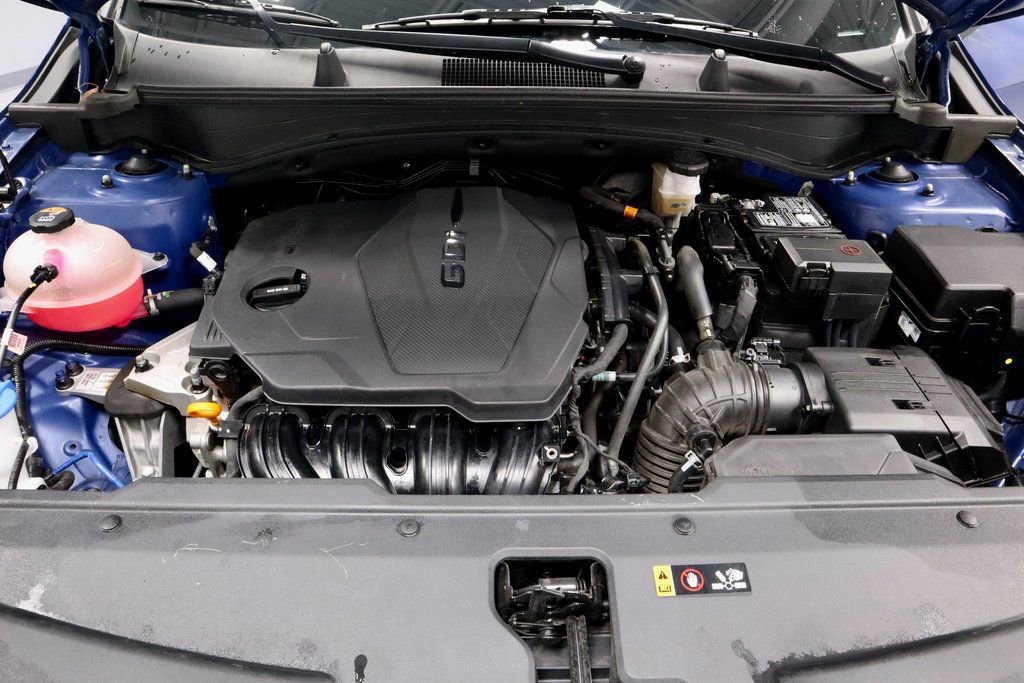 Used 2023 Kia Sportage X-Line image 19