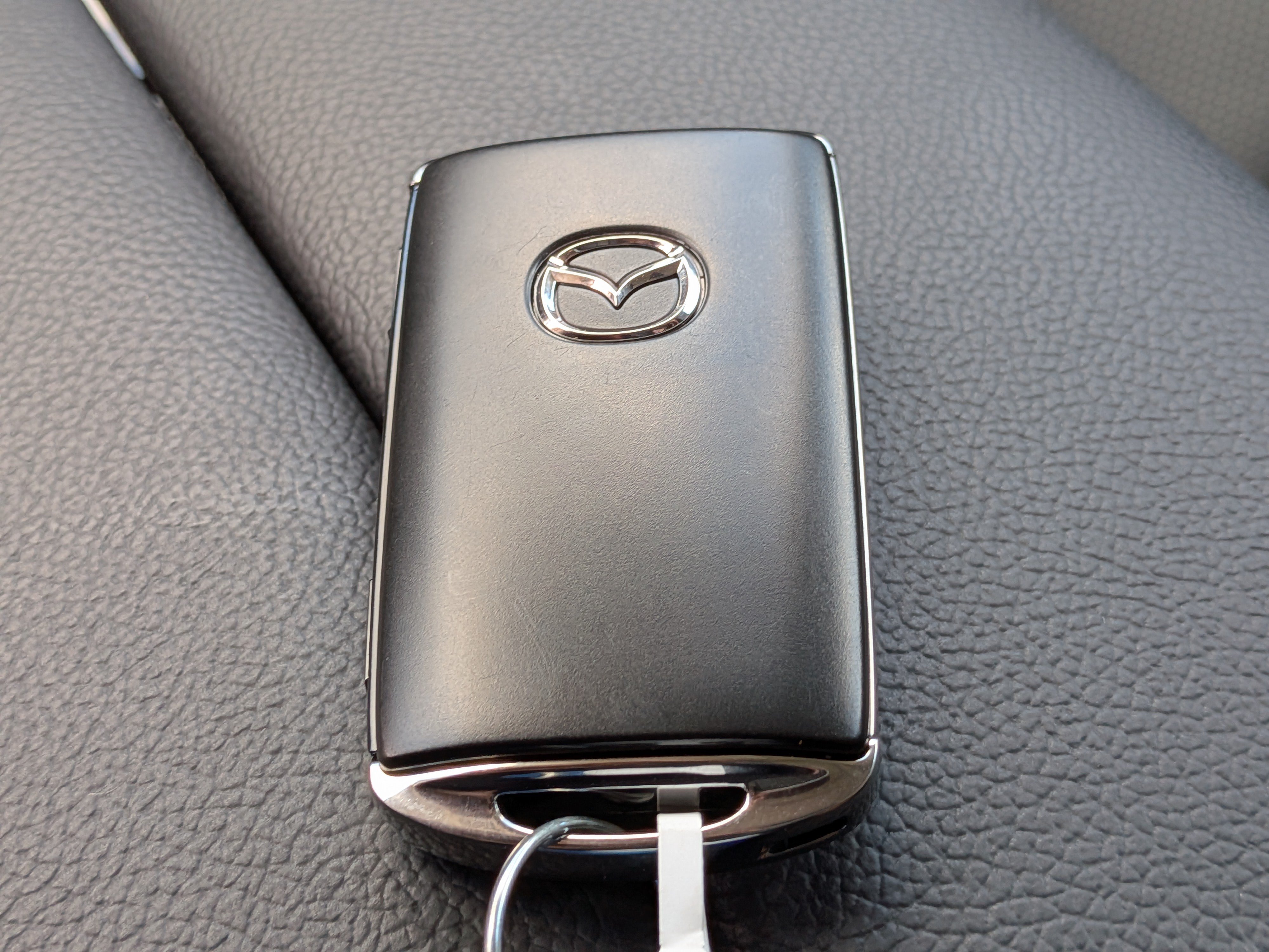 New 2026 MAZDA CX-50 AWD 2.5 S w/ Accent Package image 32