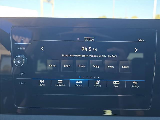 New 2026 Volkswagen Jetta S image 15