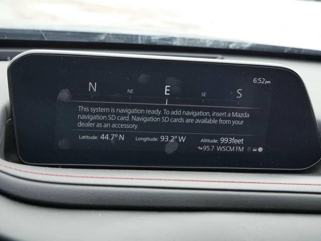 Used 2024 MAZDA CX-30 AWD 2.5 S w/ Preferred Package image 38