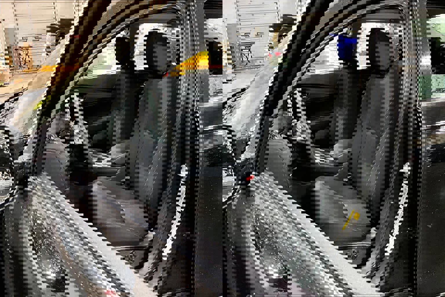 Used 2023 Honda Accord EX image 7