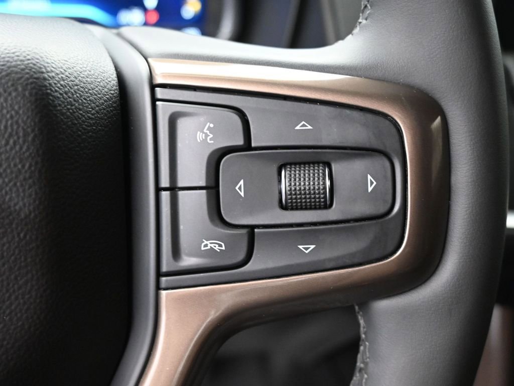 Used 2023 Chevrolet Tahoe High Country image 31