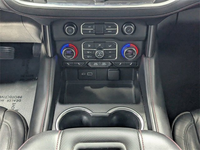 Used 2021 Chevrolet Tahoe RST image 14