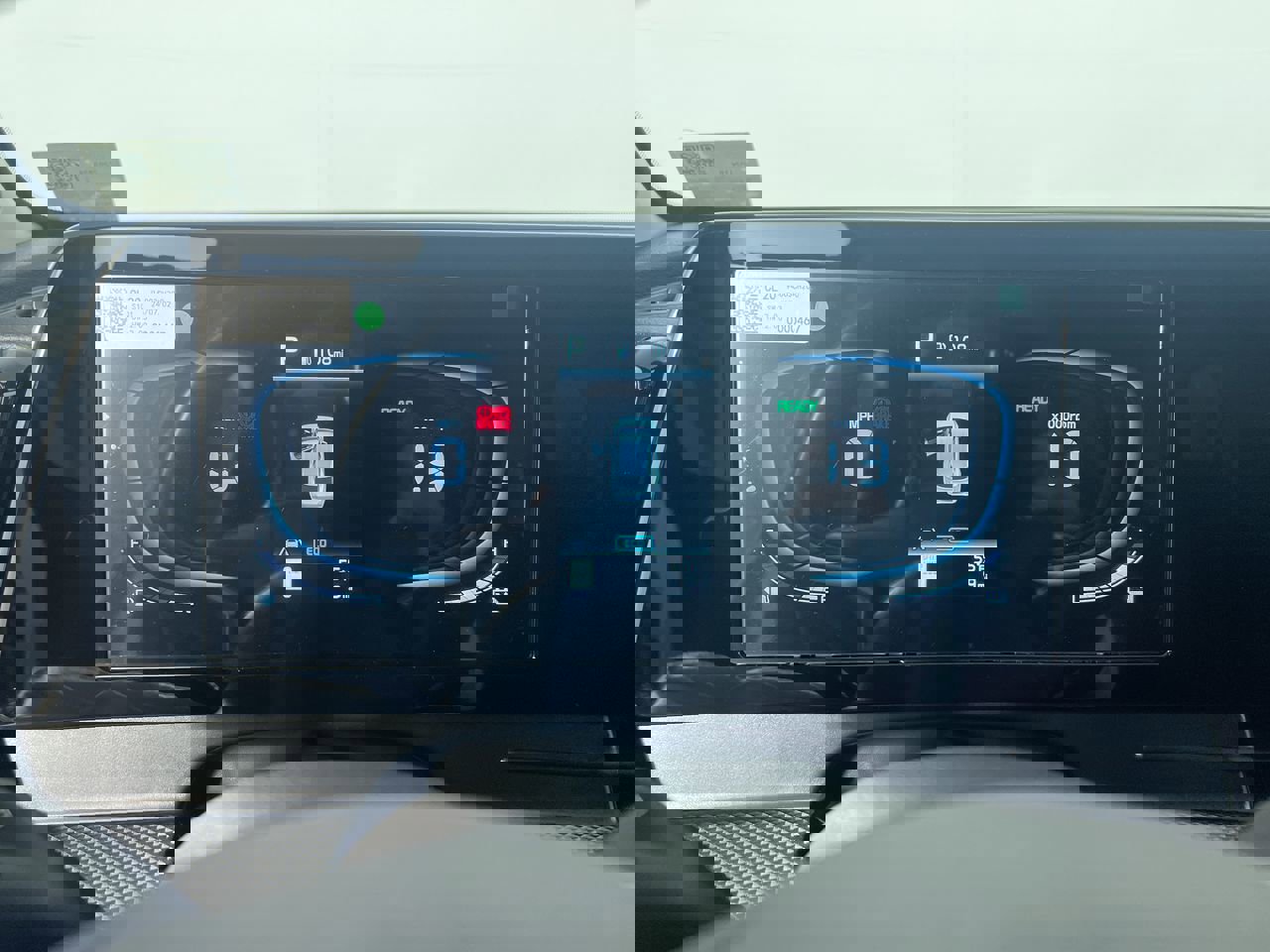 New 2026 Kia Sportage LX image 21