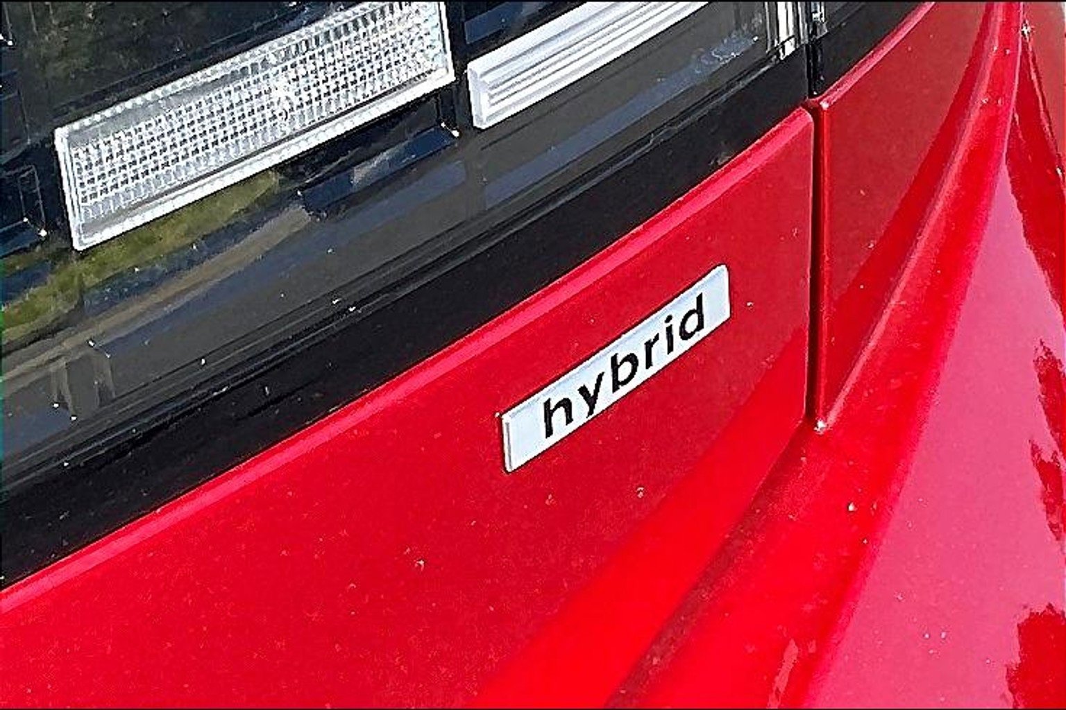 New 2025 Hyundai Sonata Limited image 9