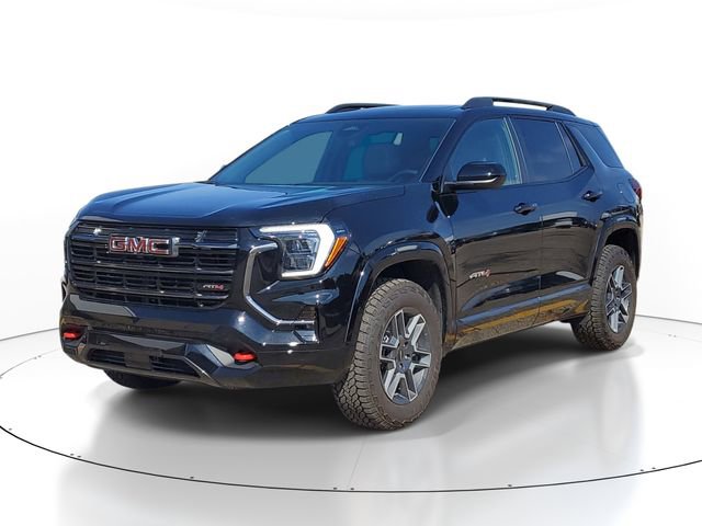 New 2026 GMC Terrain AT4 image 2